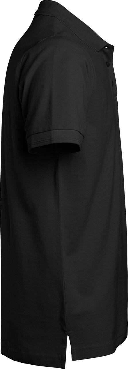 Coronado Poloshirt, Herren, schwarz, L