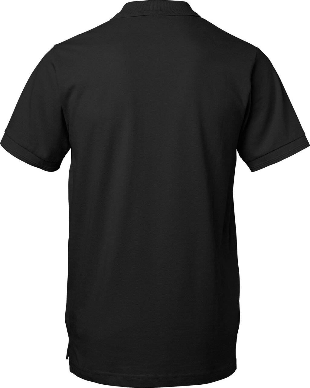 Coronado Poloshirt, Herren, schwarz, L