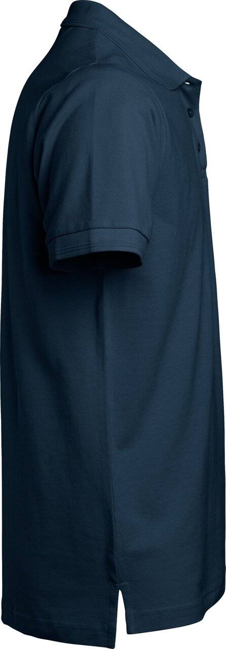 Coronado Poloshirt, Herren, navy blau, 3XL
