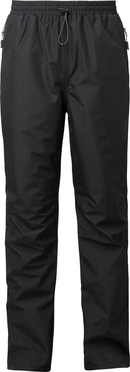 Ames Shellhose, Herren, schwarz, 4XL