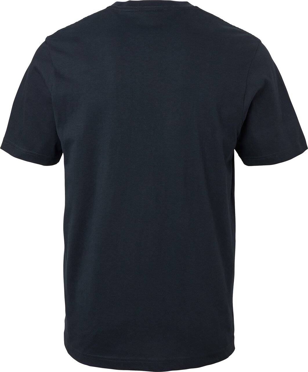 Kings T-shirt, Unisex, navy blau, 4XL