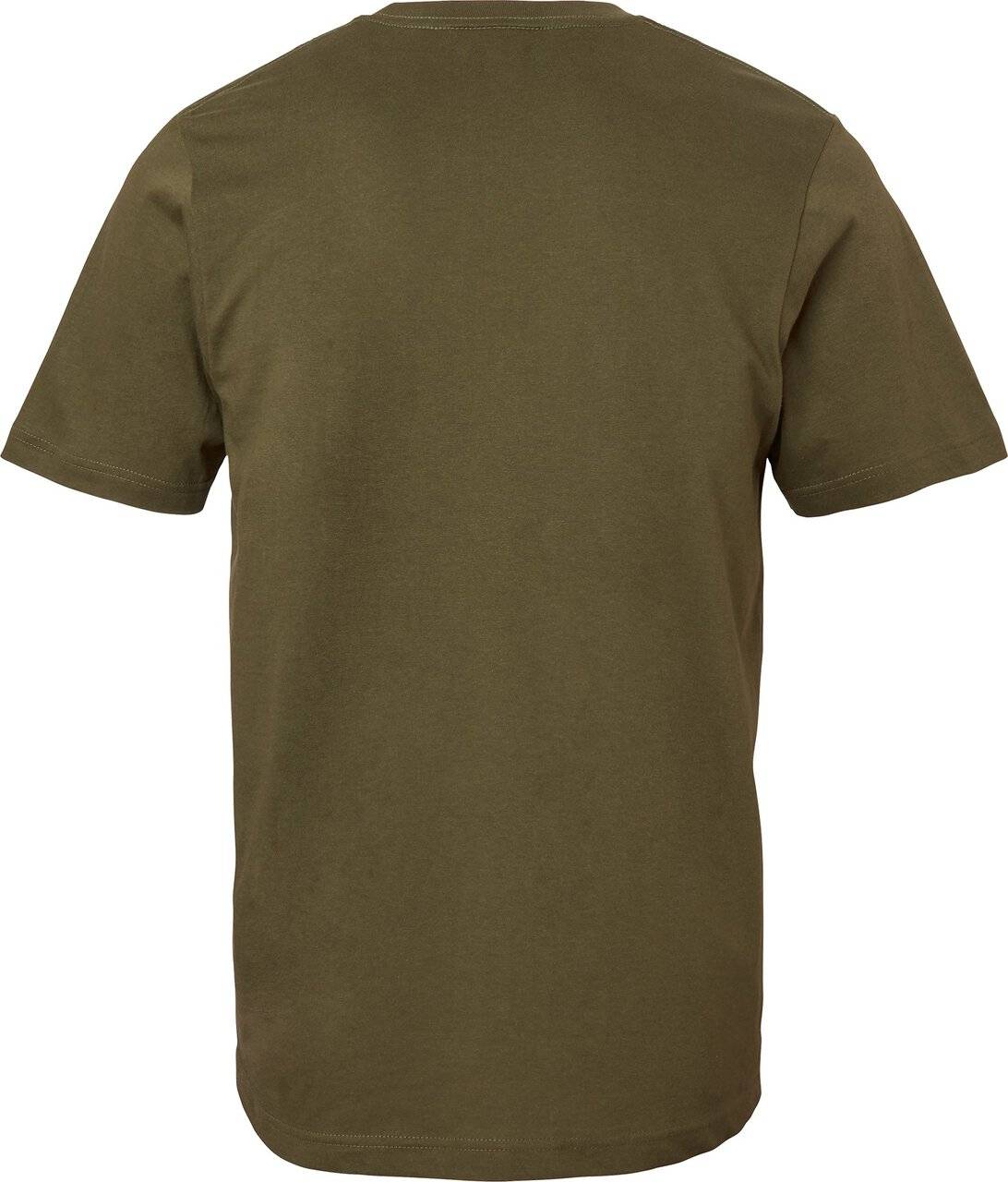 Kings T-shirt, Unisex, Olive, XL