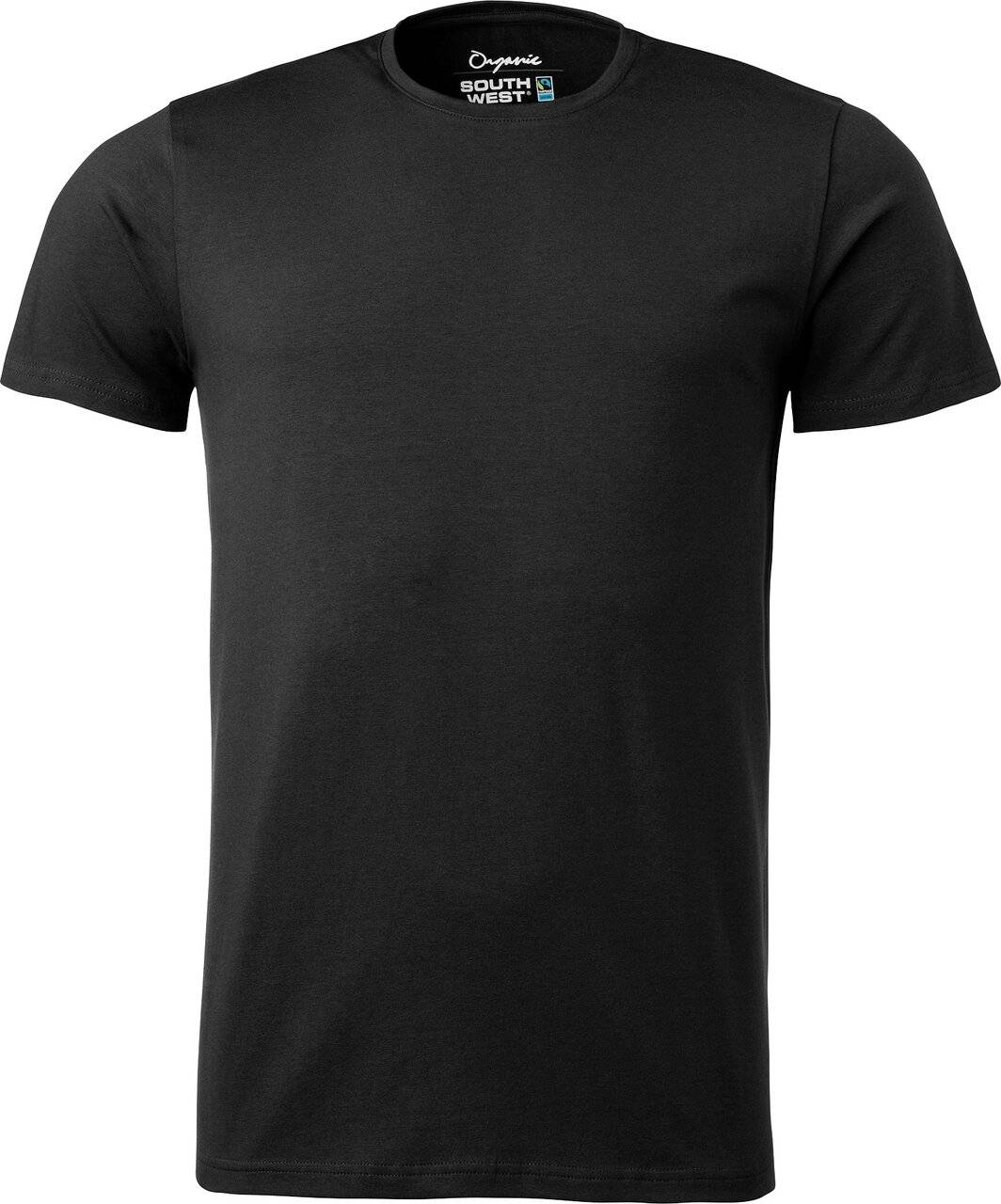 Norman T-shirt, Herren, schwarz, L