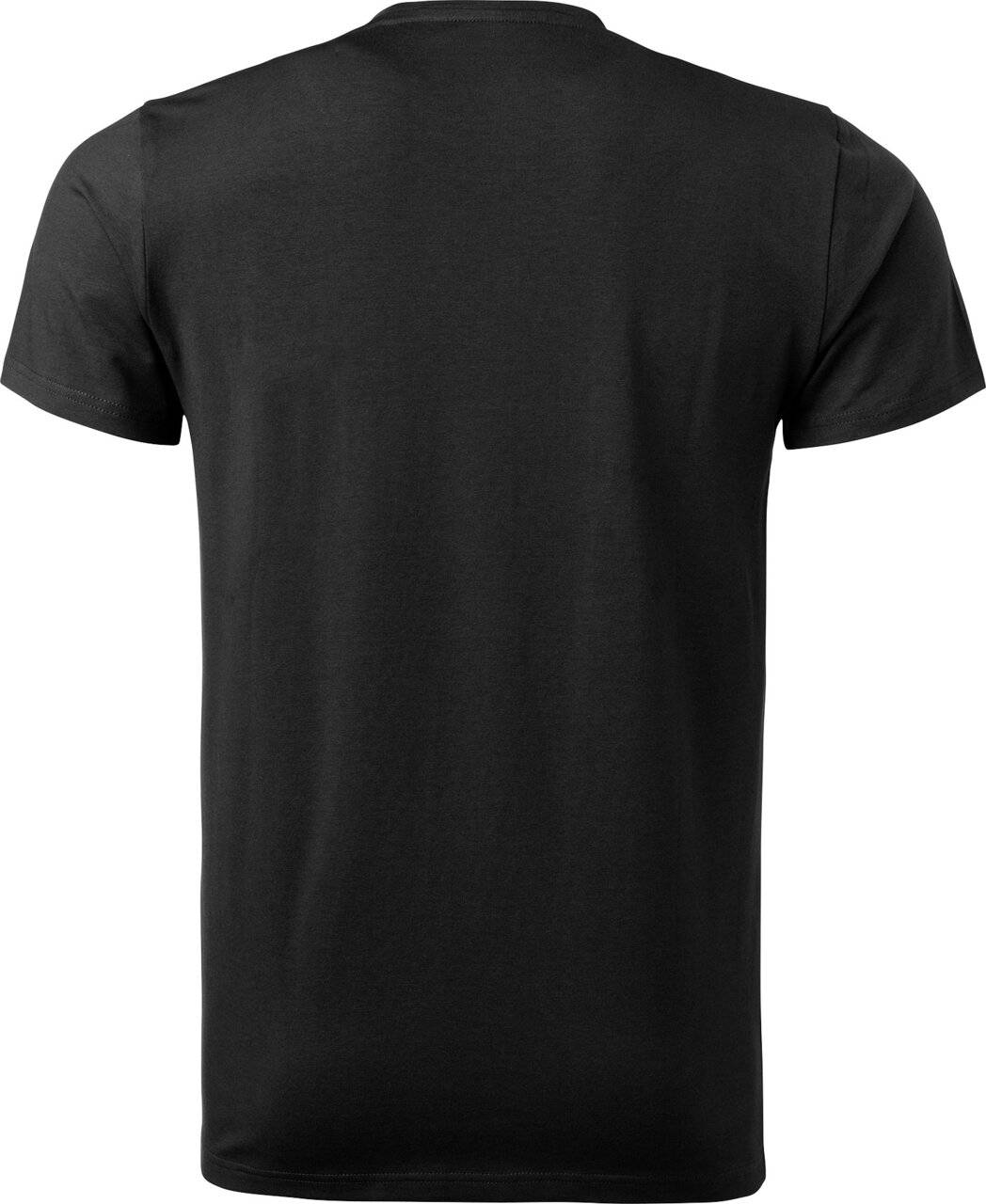 Norman T-shirt, Herren, schwarz, L