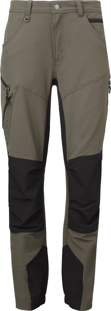 Wega Arbeitshose, Damen, Olive, 40