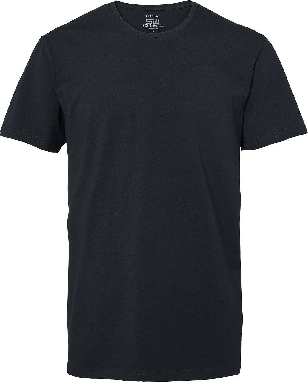 Norman T-shirt, Herren, navy blau, 3XL