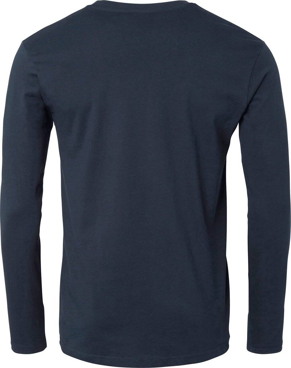 138 T-shirt, Unisex, navy blau, 3XL