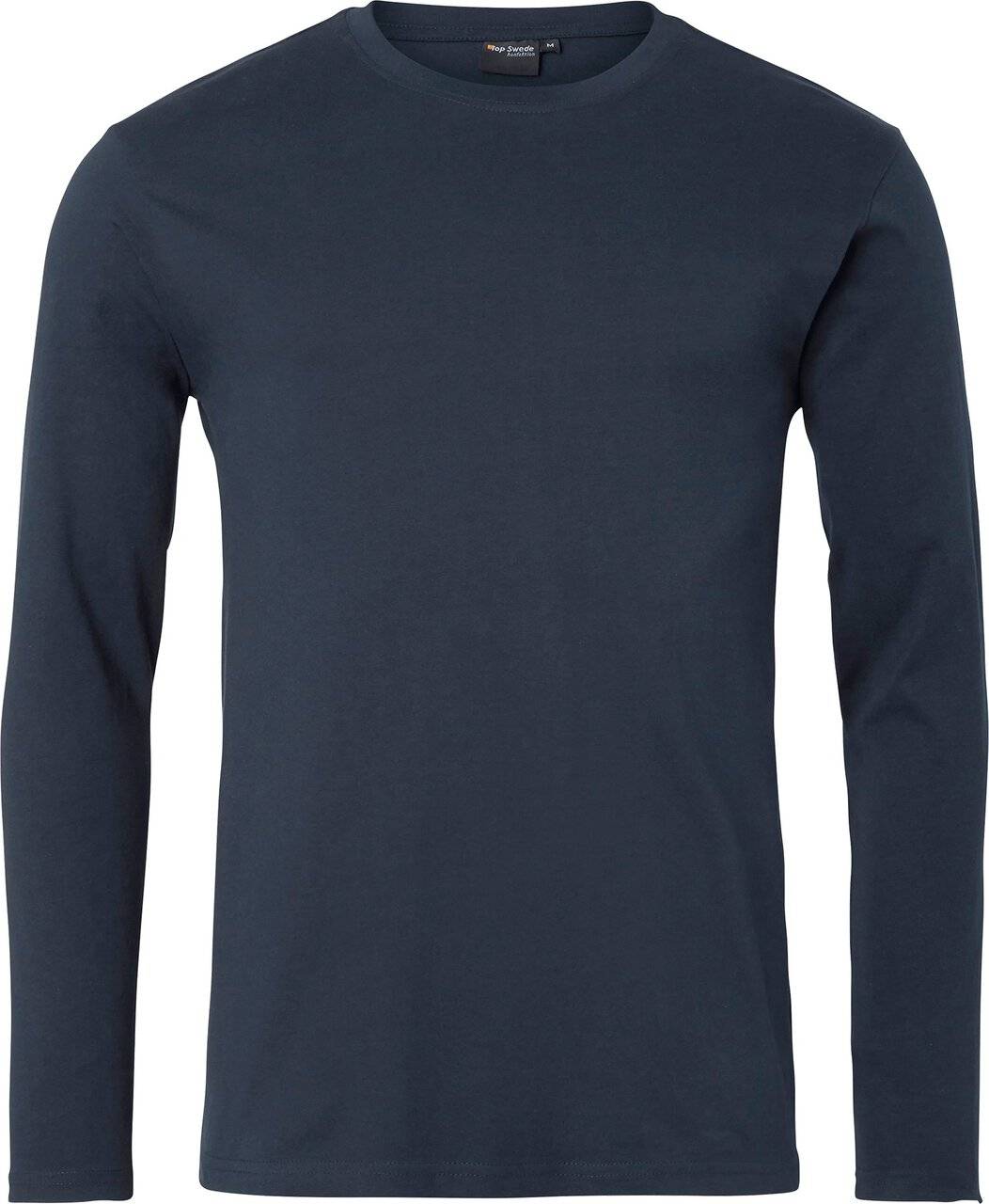 138 T-shirt, Unisex, navy blau, M