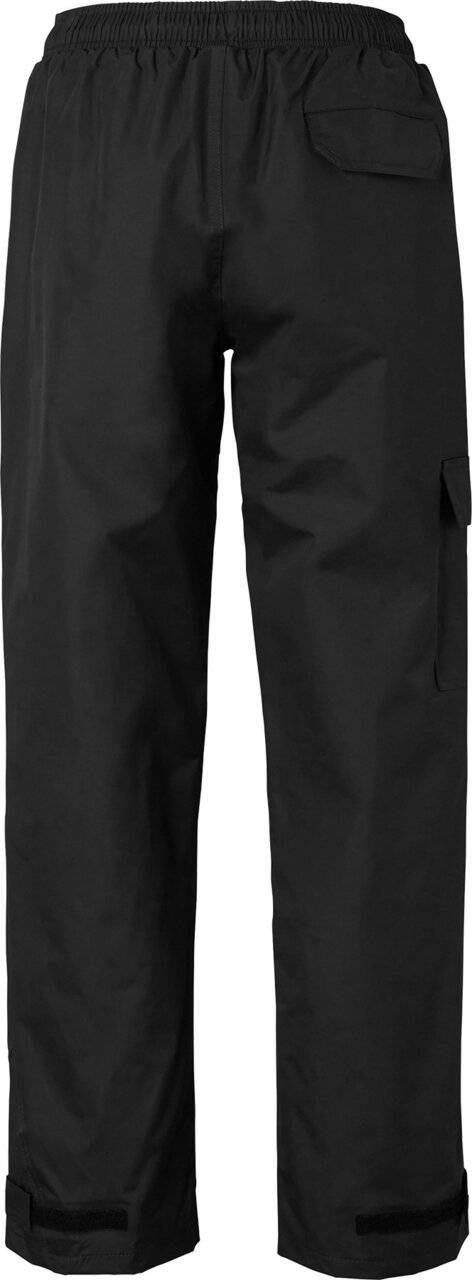 176 Shellhose, Damen, schwarz, XXL