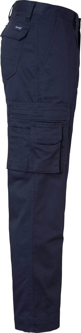 2670 Arbeitshose, Unisex, navy blau, 26