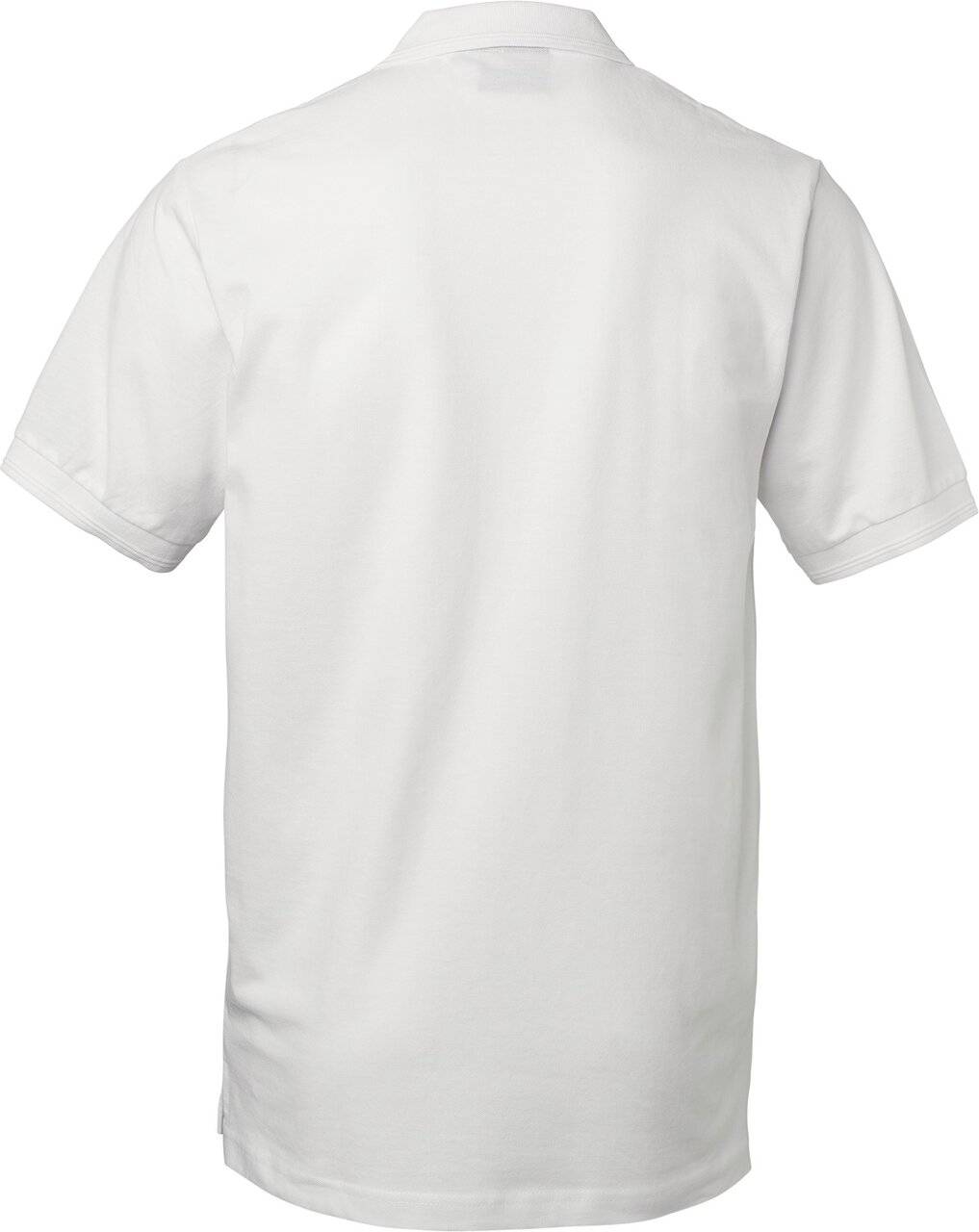 Coronado Poloshirt, Herren, weiß, XL