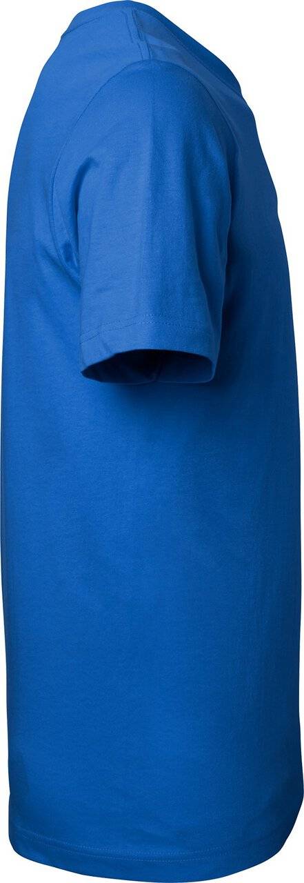 Kings T-shirt, Unisex, royal blau, XL