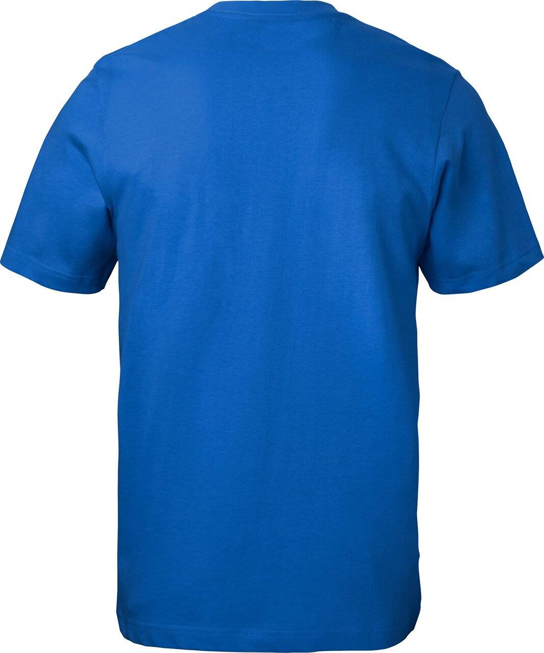 Kings T-shirt, Unisex, royal blau, XL