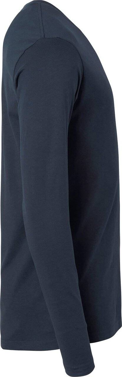 138 T-shirt, Unisex, navy blau, XXL