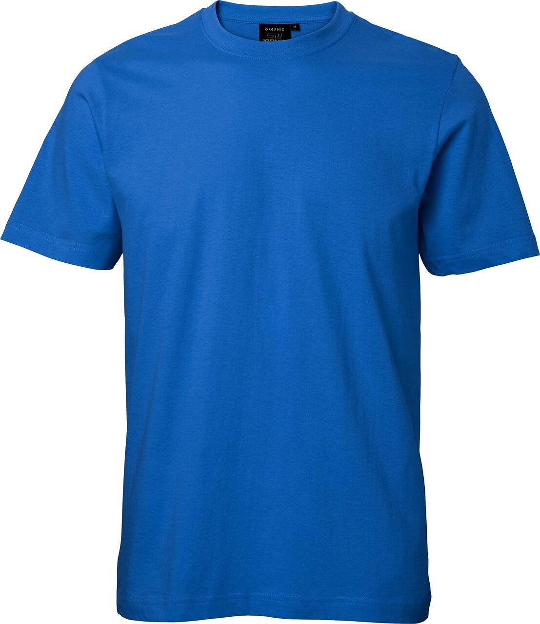 Kings T-shirt, Unisex, royal blau, 3XL