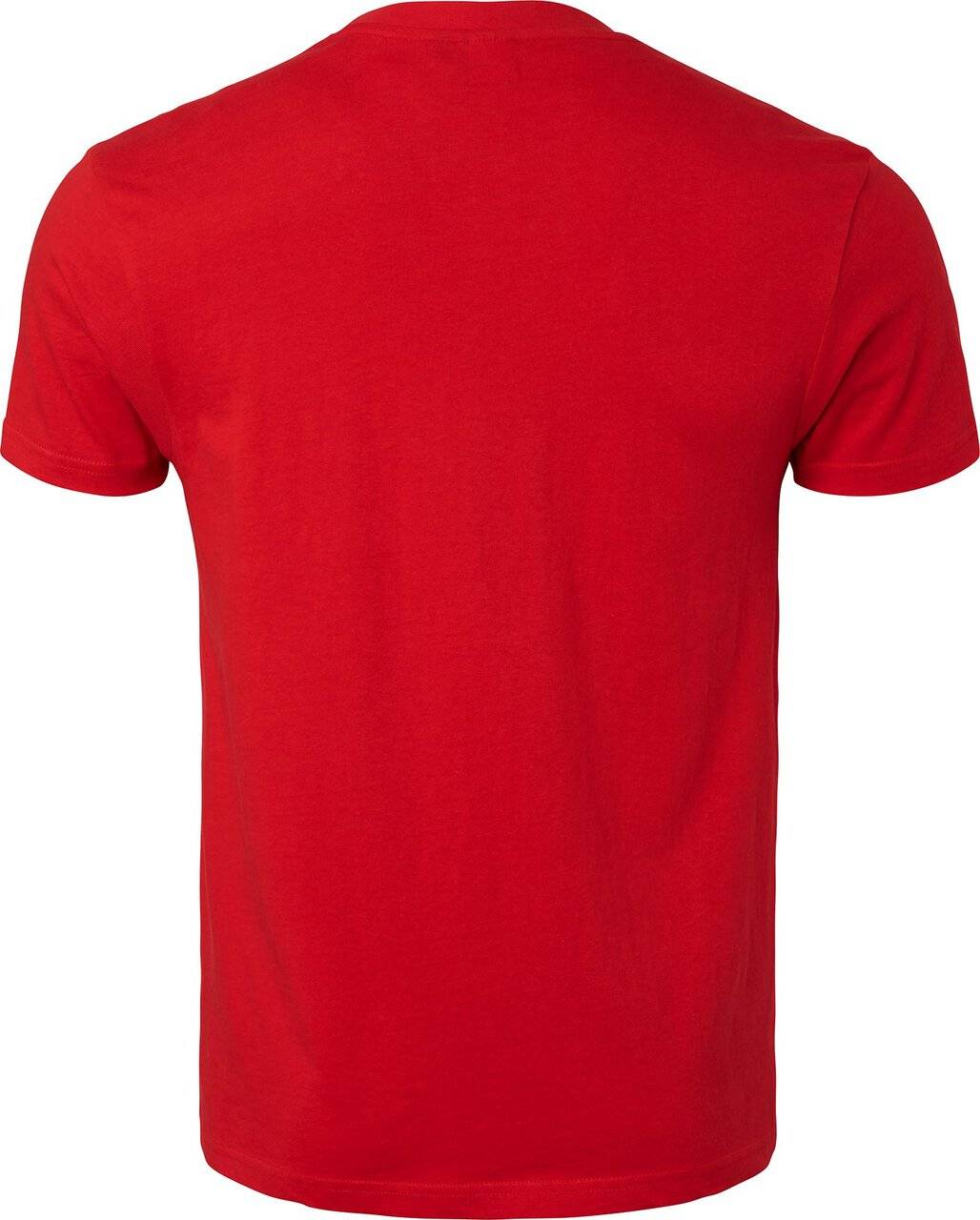 239 T-shirt, rot, XXL
