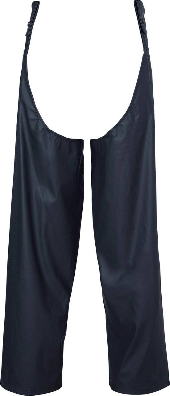 2395 Verstellbare Hosenbeine, Unisex, navy blau, Einheitsgröße