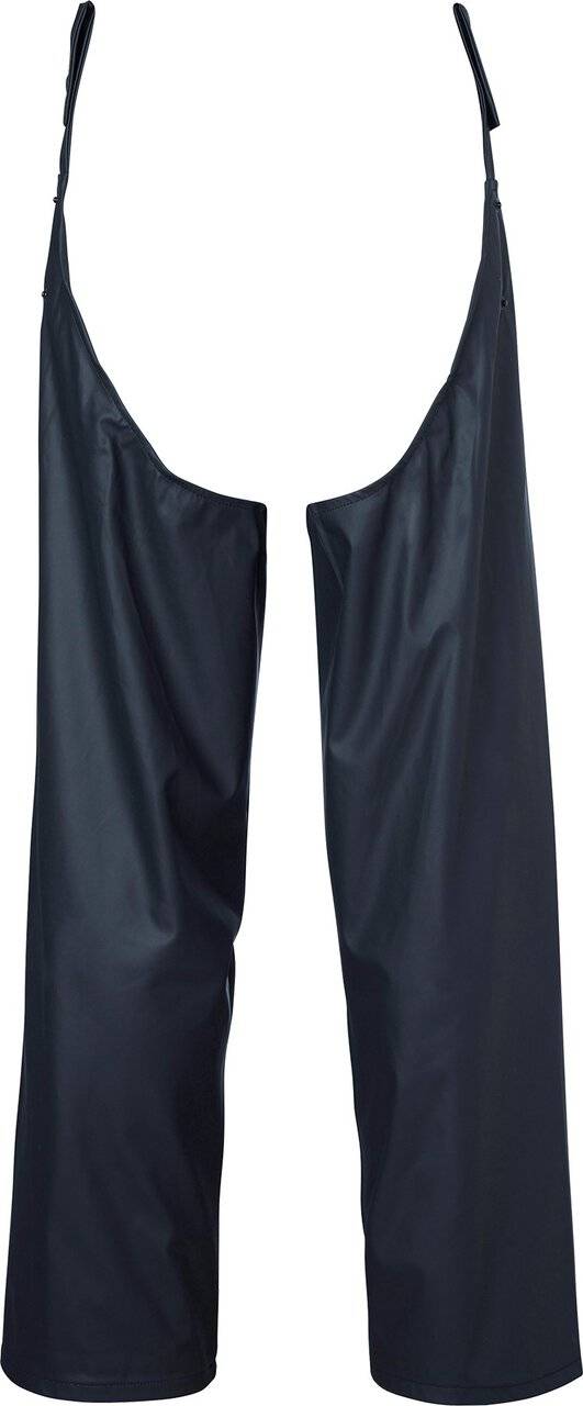 2395 Verstellbare Hosenbeine, Unisex, navy blau, Einheitsgröße