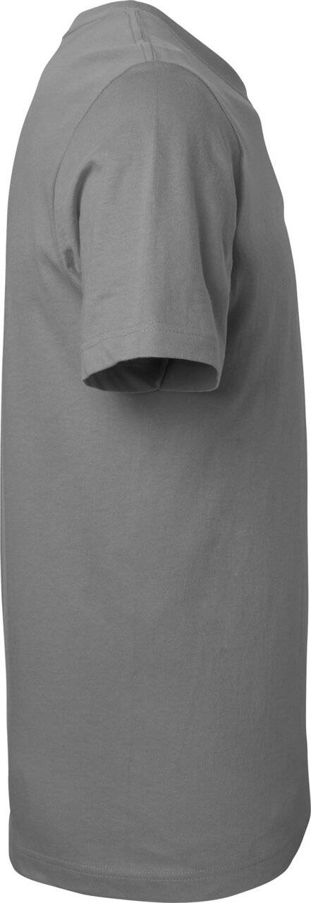 Kings T-shirt, Unisex, grau, XL