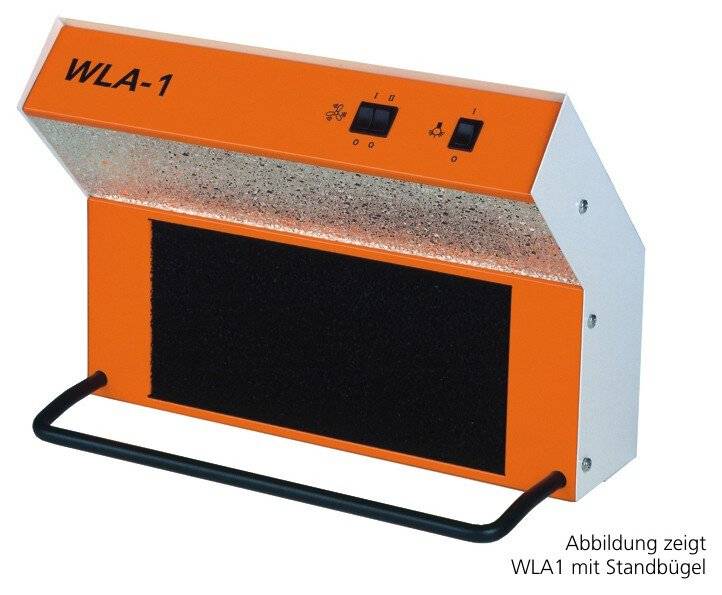 Standbügel für WLA-1, WLA-STANDBÜGEL