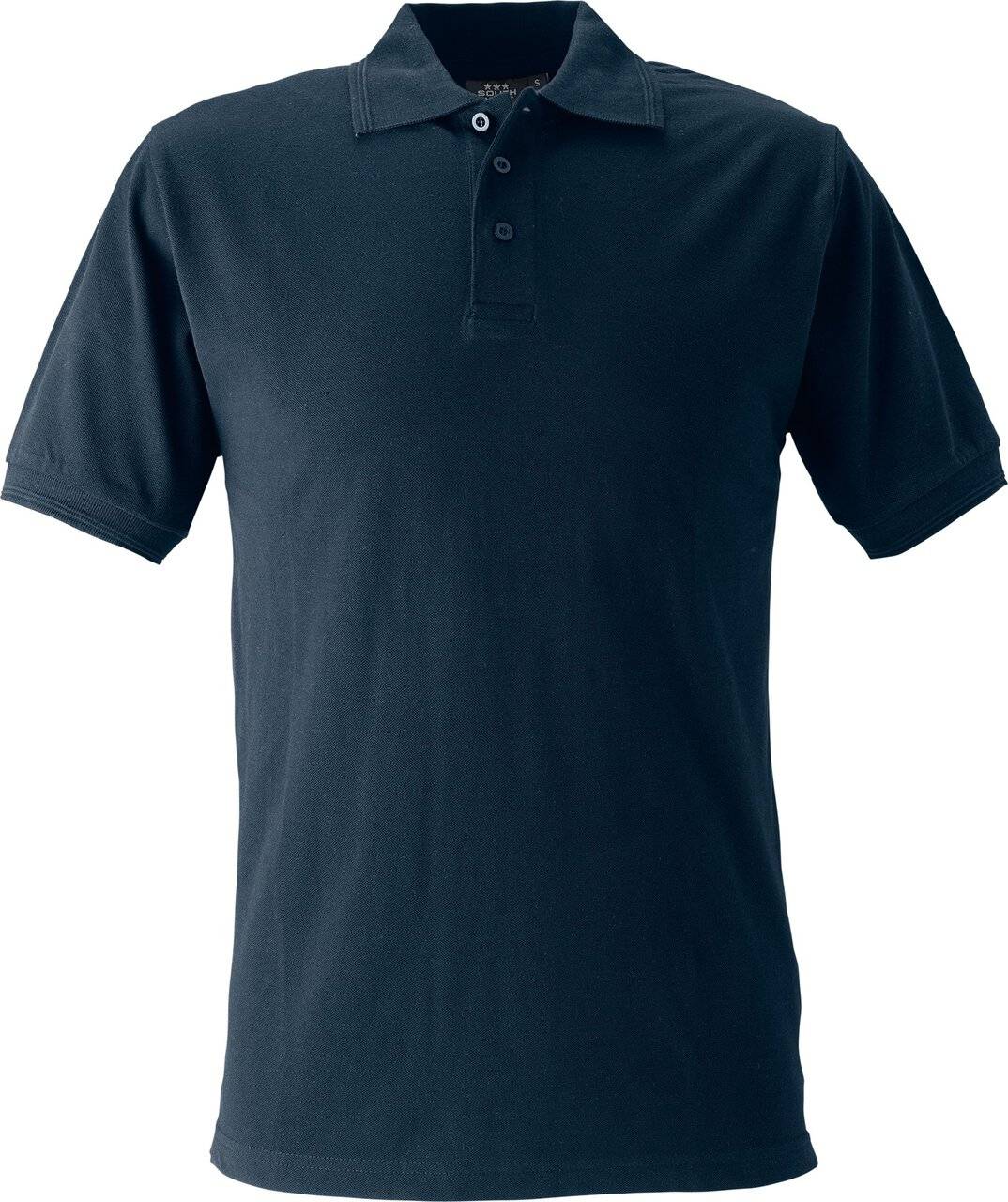 Coronado Poloshirt, Herren, navy blau, M