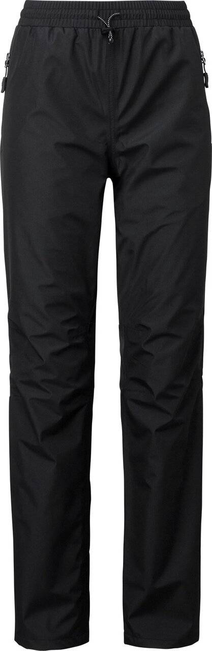 Alma Shellhose, Damen, schwarz, XXL