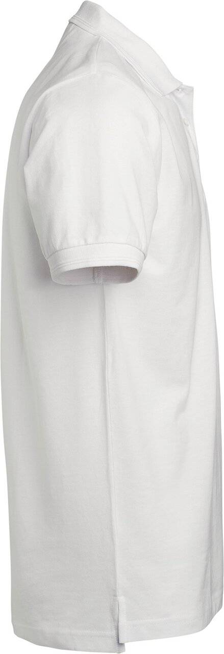 Coronado Poloshirt, Herren, weiß, XXL
