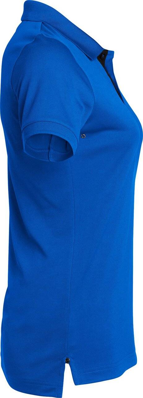 Sandy Poloshirt, Damen, Cobolt blue, XS