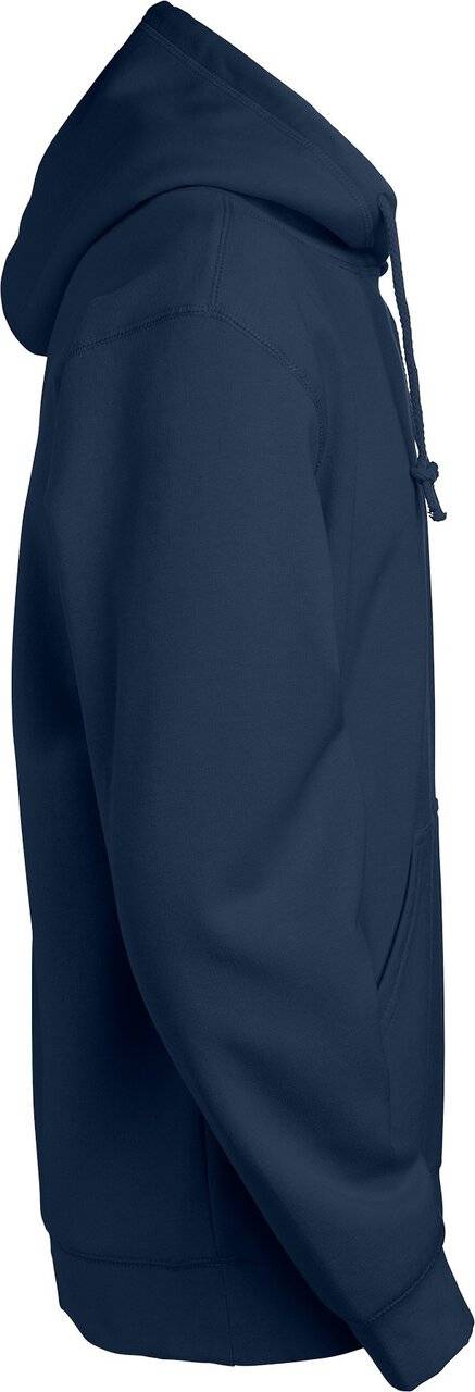 Taber Sweatshirt, Unisex, navy blau, M