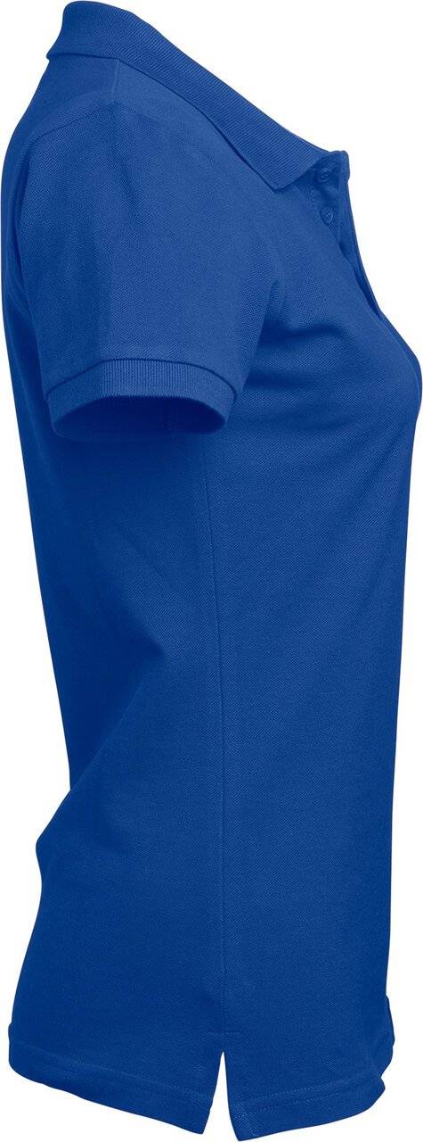 Coronita Poloshirt, Damen, royal blau, S