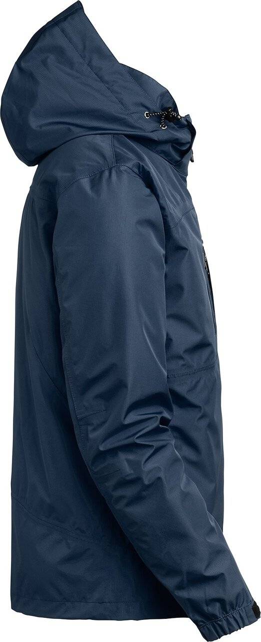 Ames Shelljacke, Herren, navy blau, 3XL