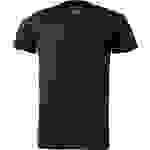 Norman T-shirt, Herren, schwarz, XL