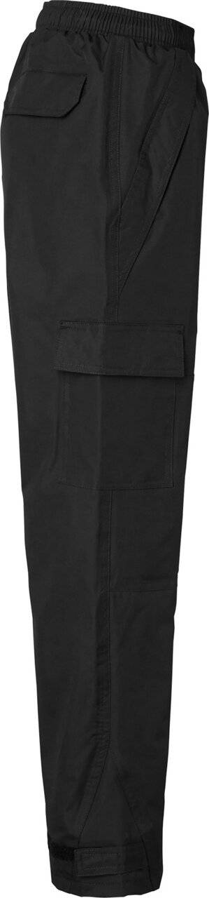 176 Shellhose, Damen, schwarz, L