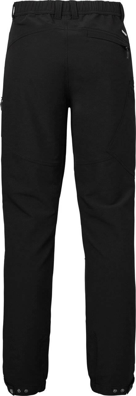 Wiggo Arbeitshose, Herren, schwarz, 60