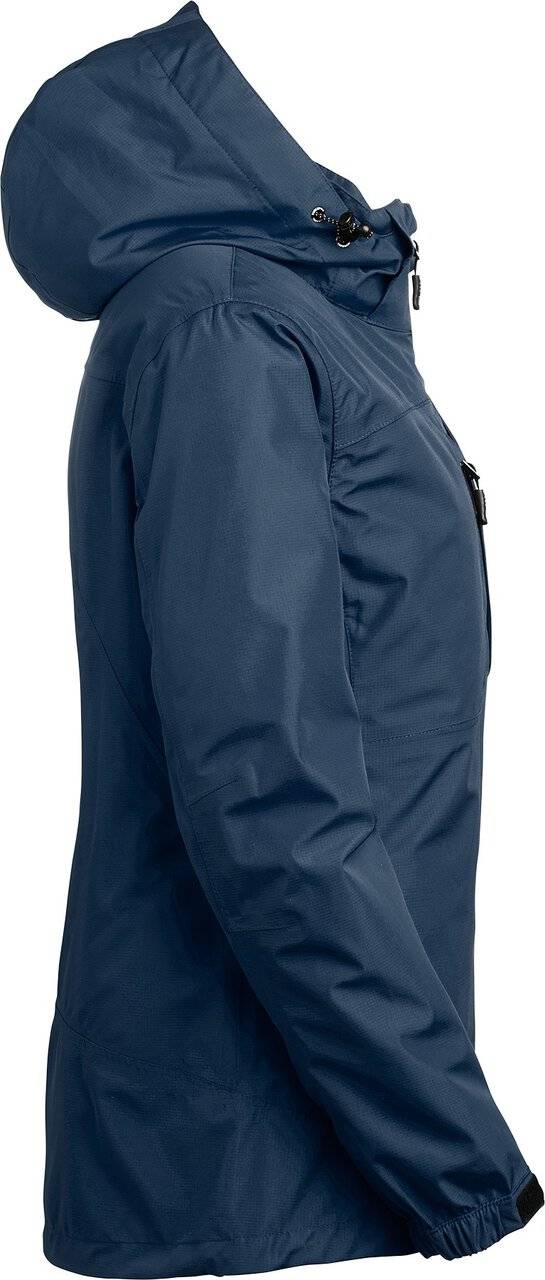 Alma Shelljacke, Damen, navy blau, XL