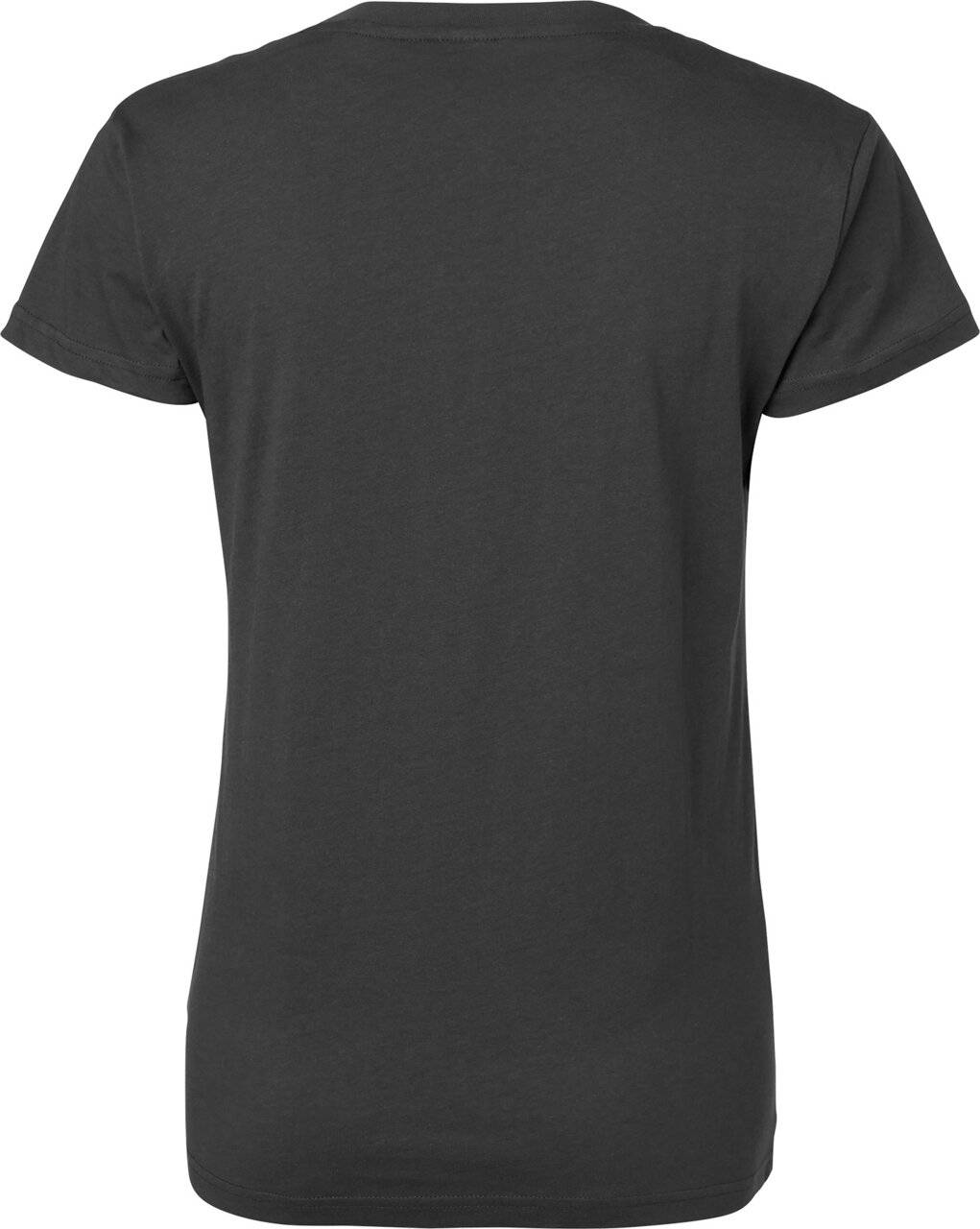 203 T-shirt, Damen, dunkel grau, XS