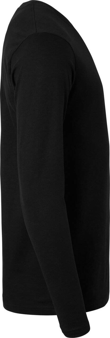 138 T-shirt, Unisex, schwarz, XS