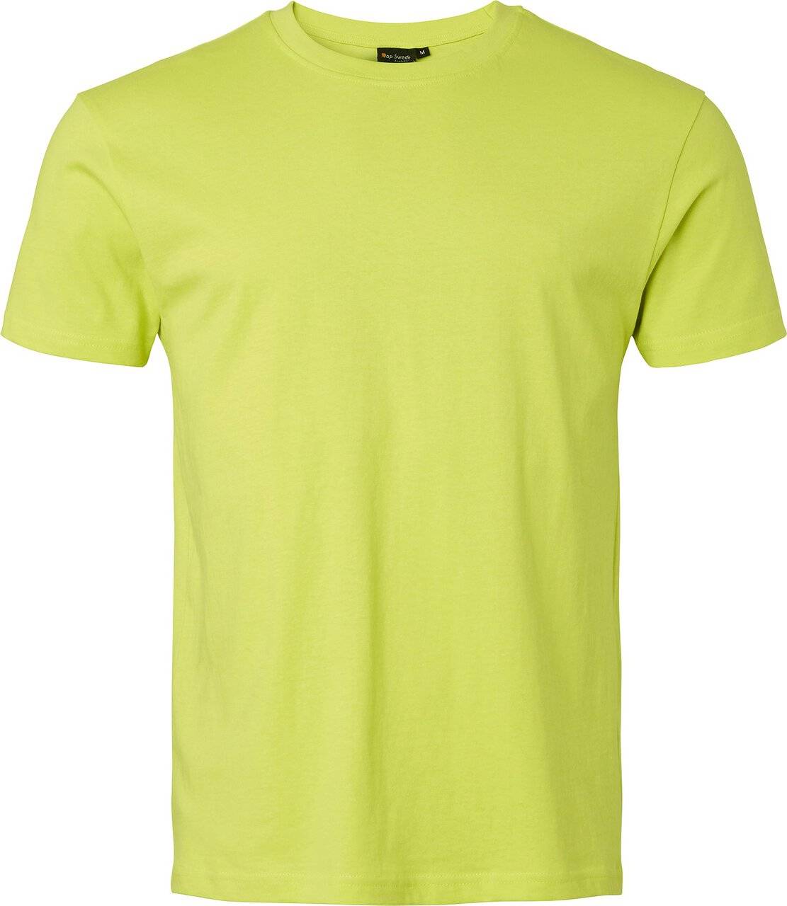 239 T-shirt, Lime, XL