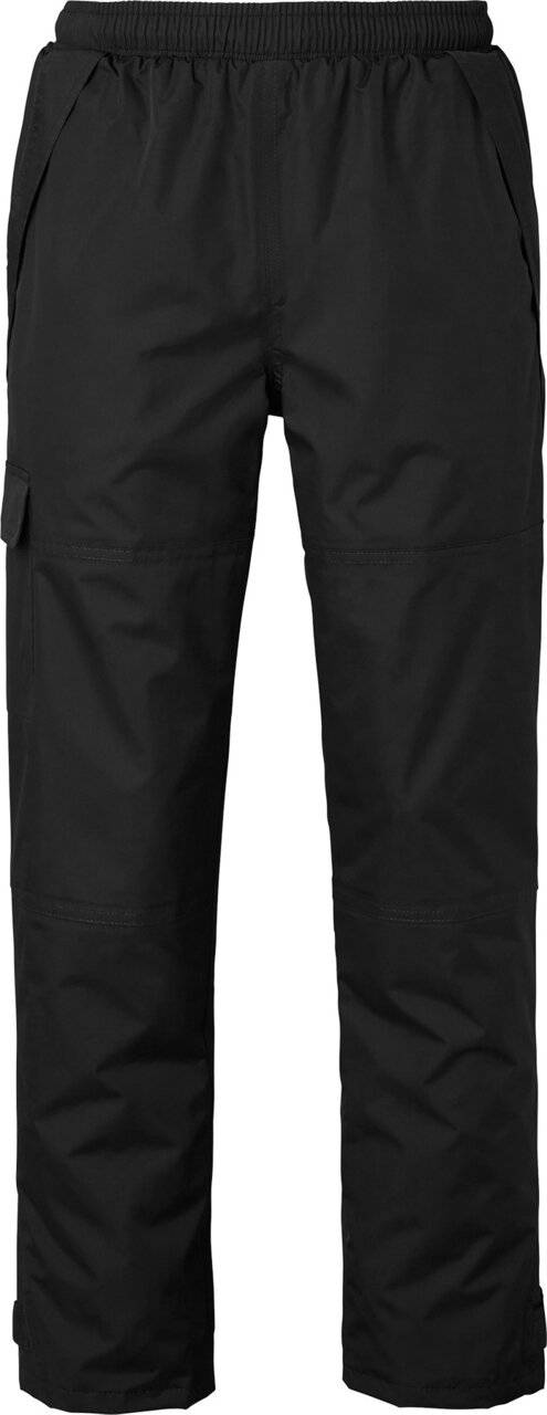 175 Shellhose, Herren, schwarz, S