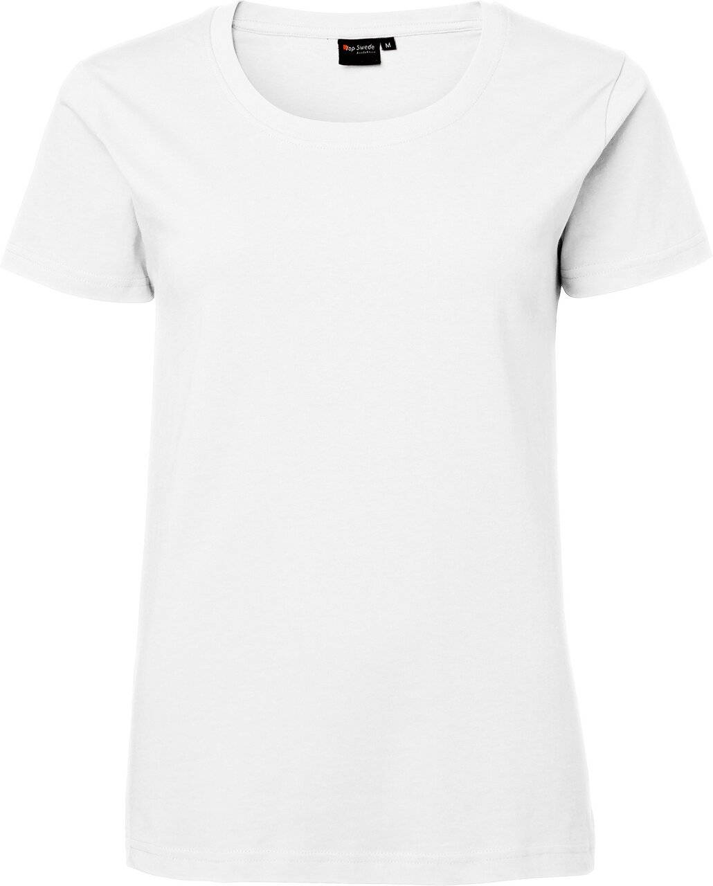 203 T-shirt, Damen, weiß, S