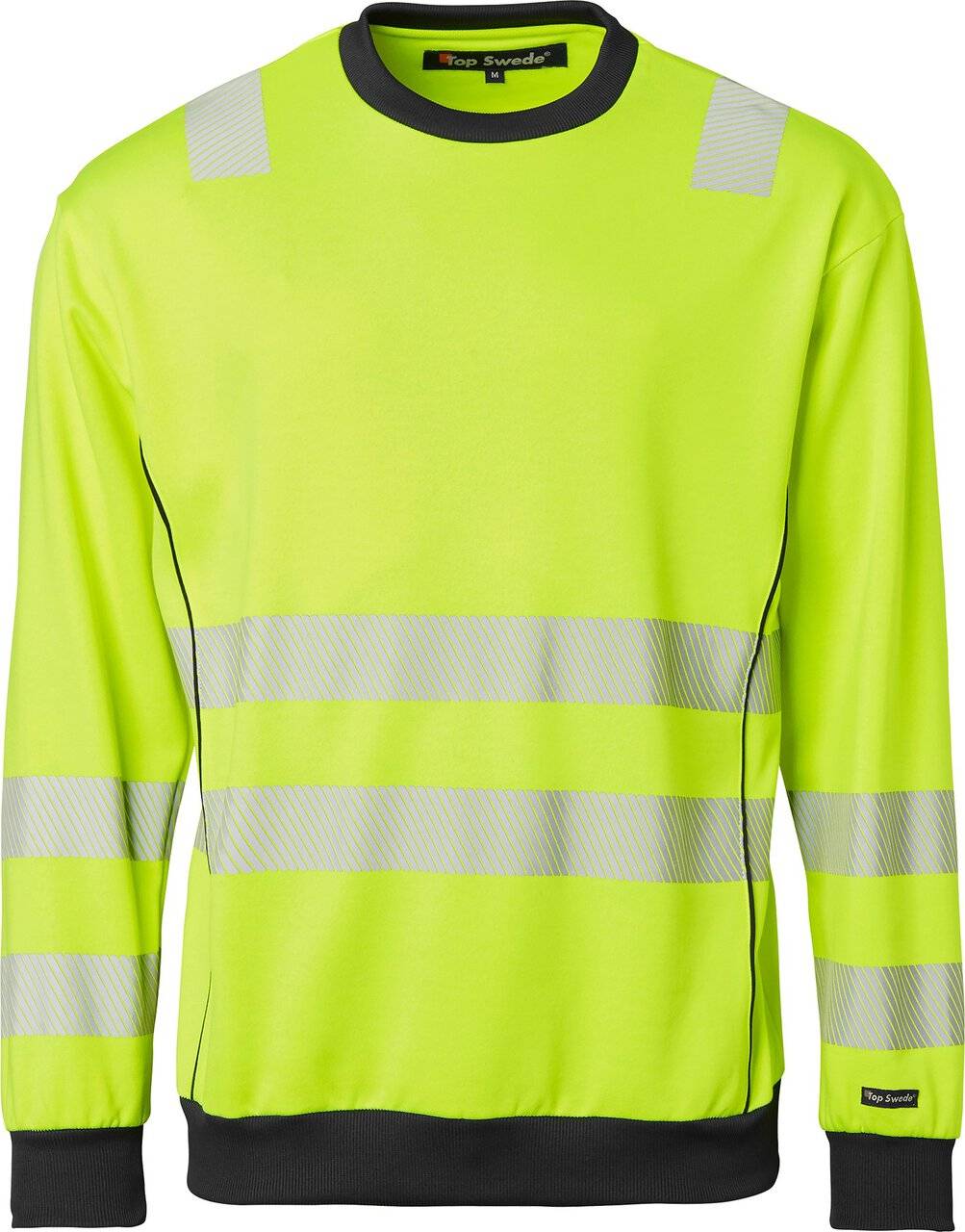 1929 Sweatshirt, Unisex, Fluoreszierendes gelb, M