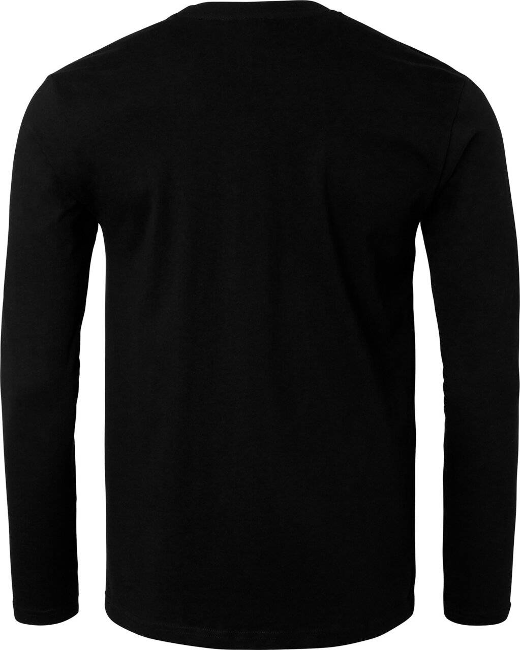 138 T-shirt, Unisex, schwarz, S