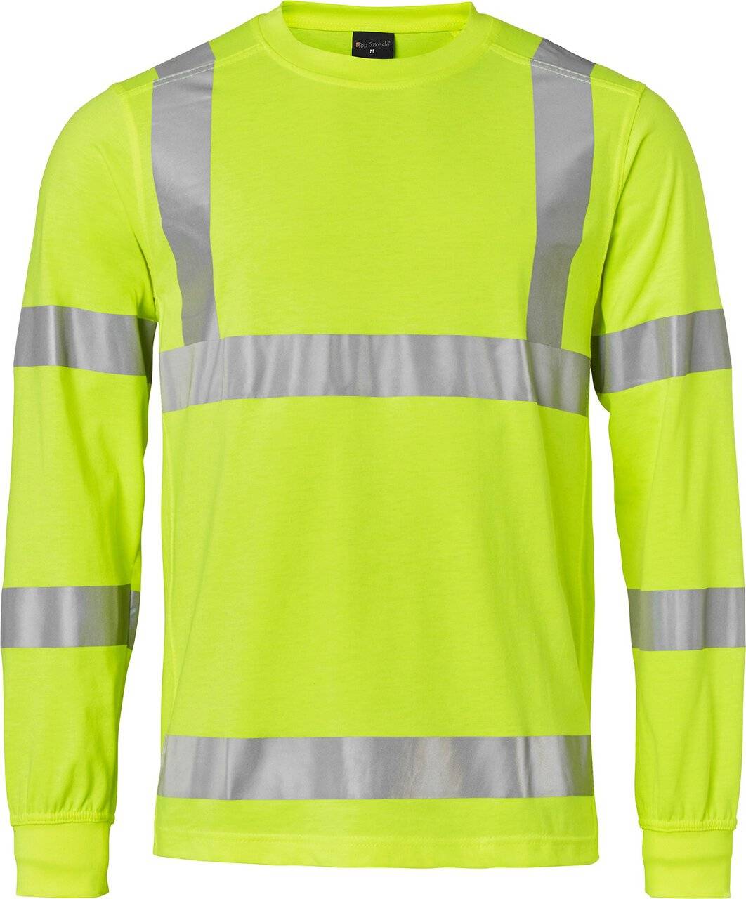 259 T-shirt, Unisex, Fluoreszierendes gelb, XXL