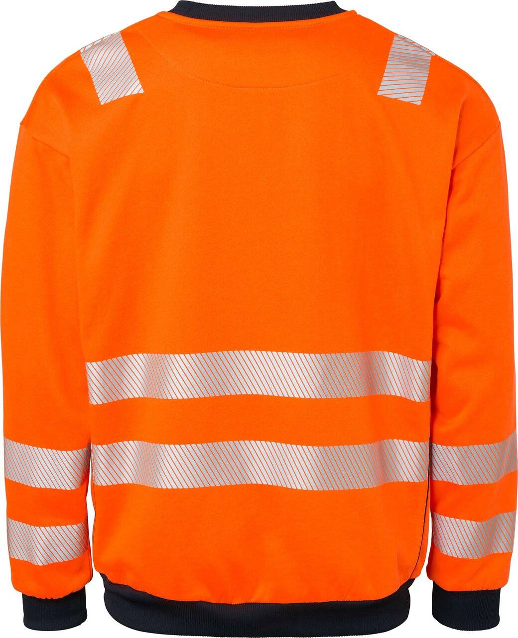 1929 Sweatshirt, Unisex, Fluoreszierendes orange, L