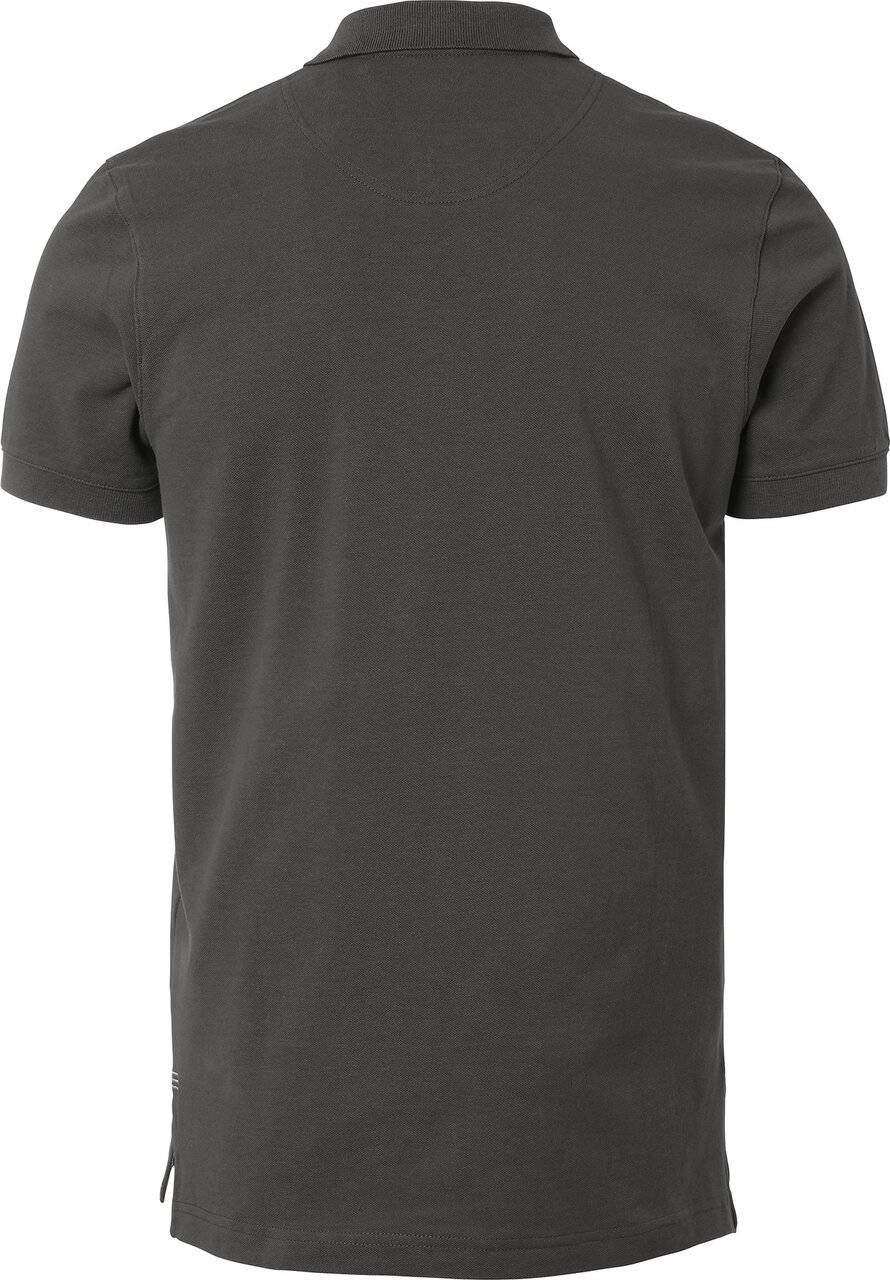 Morris Poloshirt, Herren, Graphite, S