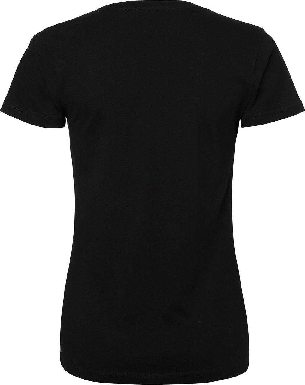 203 T-shirt, Damen, schwarz, XS