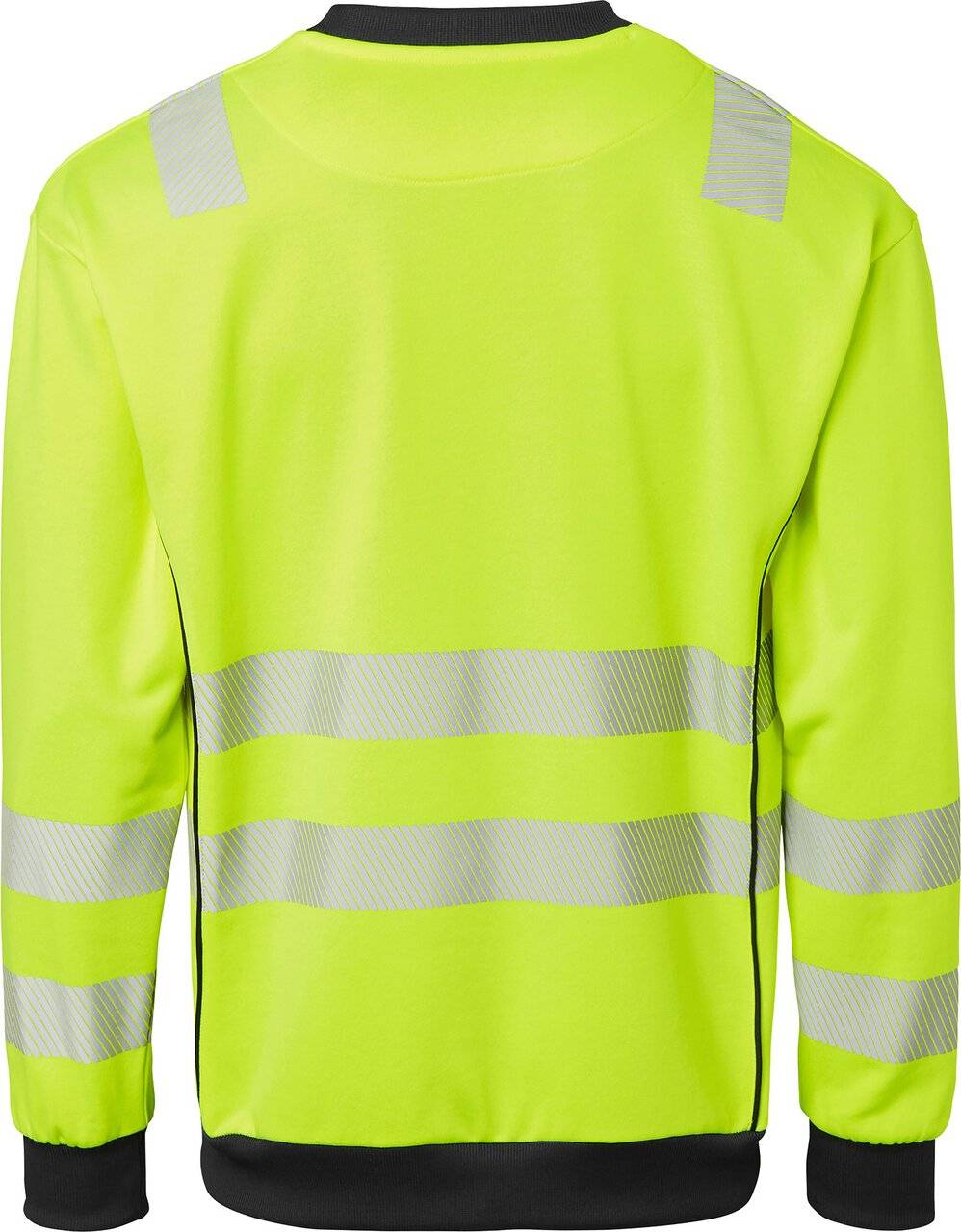1929 Sweatshirt, Unisex, Fluoreszierendes gelb, 3XL