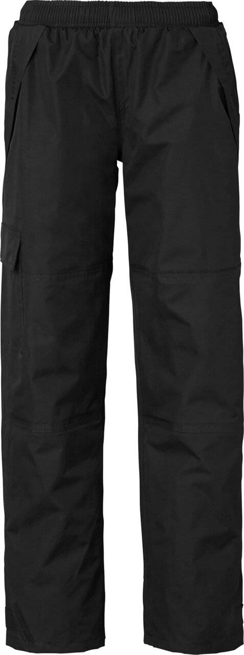 176 Shellhose, Damen, schwarz, S