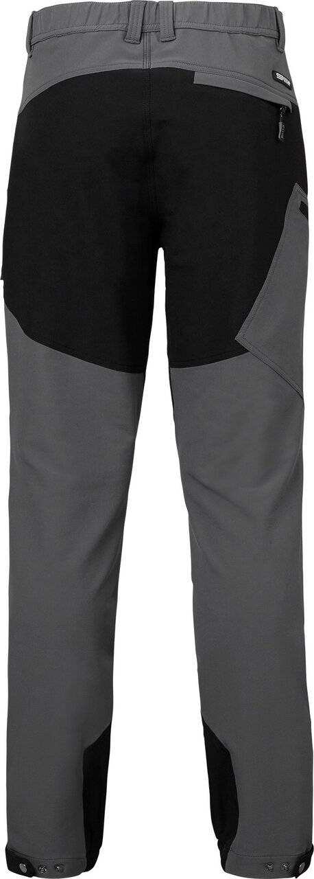 Wiggo Arbeitshose, Herren, Graphite, 52