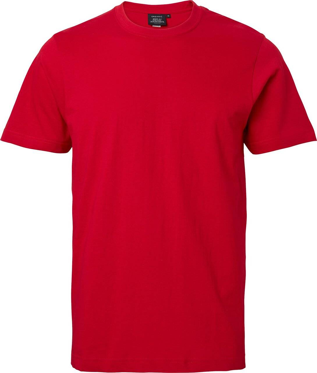 Kings T-shirt, Unisex, rot, XL